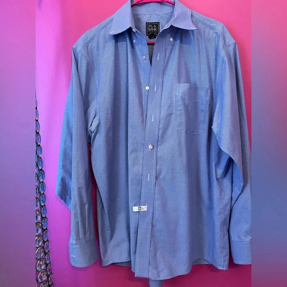 JosABanks Shirt - Picture 1 of 2